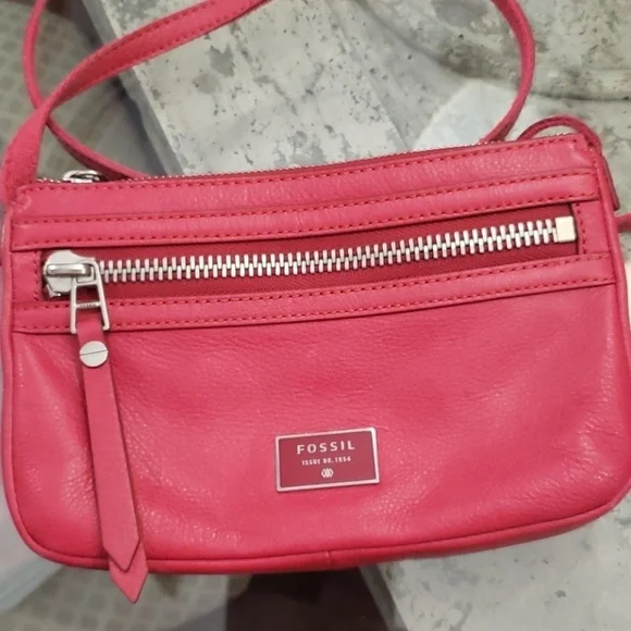 ❤ FOSSIL PURSE - Picture 2 of 7